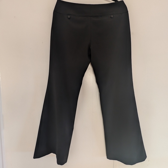Express Black Wide Leg Pants & Jumpsuits - Picture 5 of 8